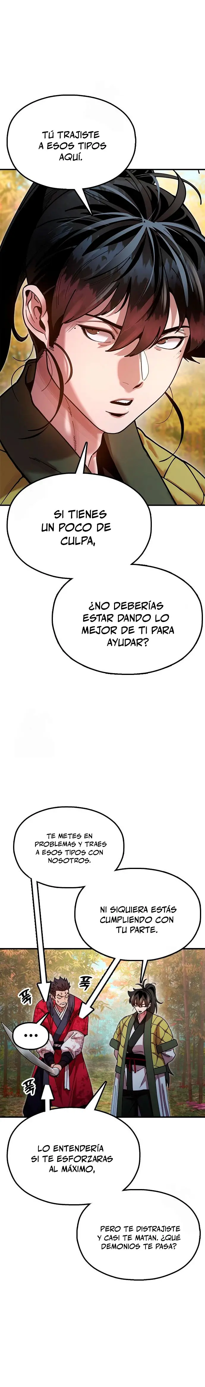 Crónicas del soberano perezoso > Capitulo 17 > Page 201