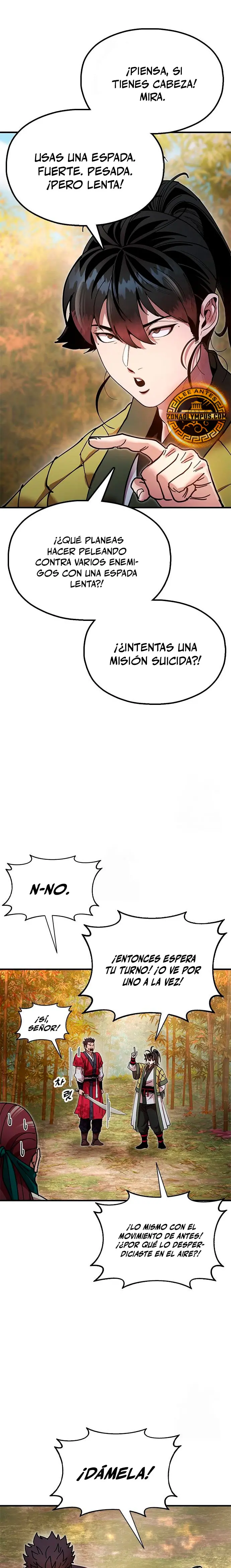 Crónicas del soberano perezoso > Capitulo 17 > Page 211