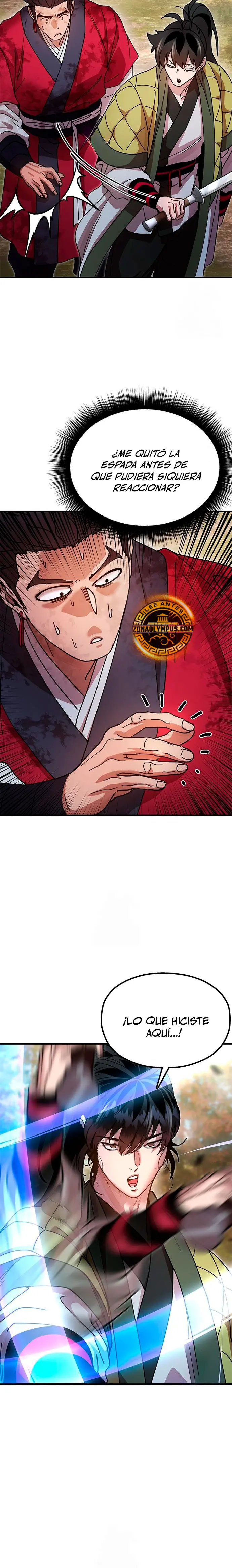 Crónicas del soberano perezoso > Capitulo 17 > Page 221