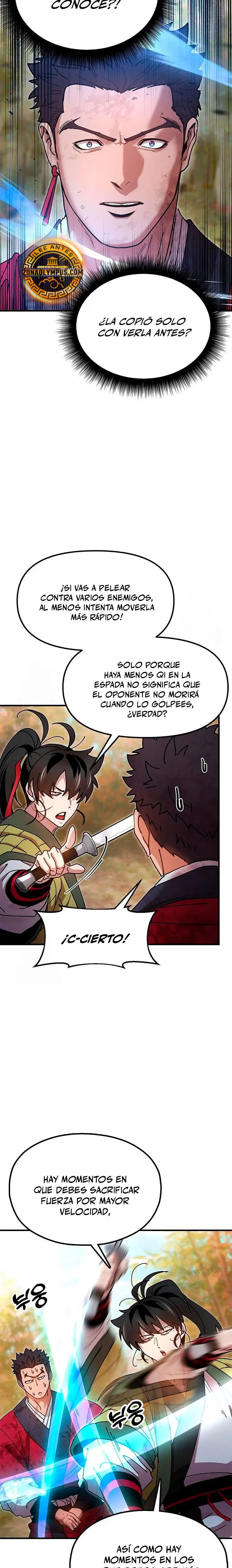 Crónicas del soberano perezoso > Capitulo 17 > Page 241