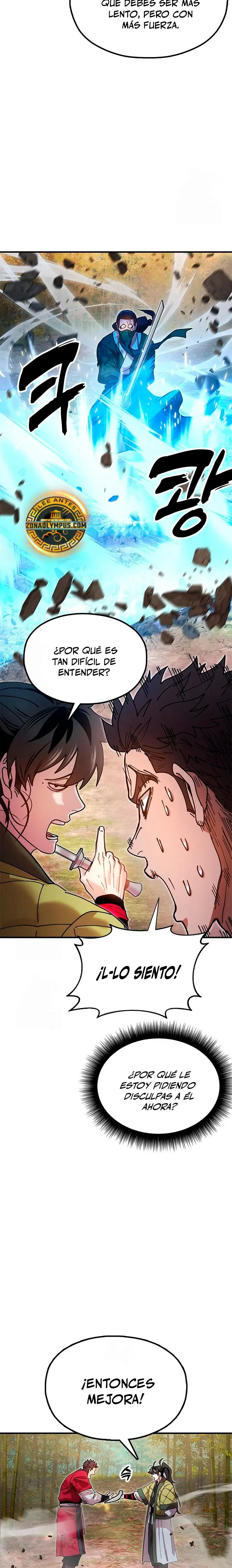 Crónicas del soberano perezoso > Capitulo 17 > Page 251