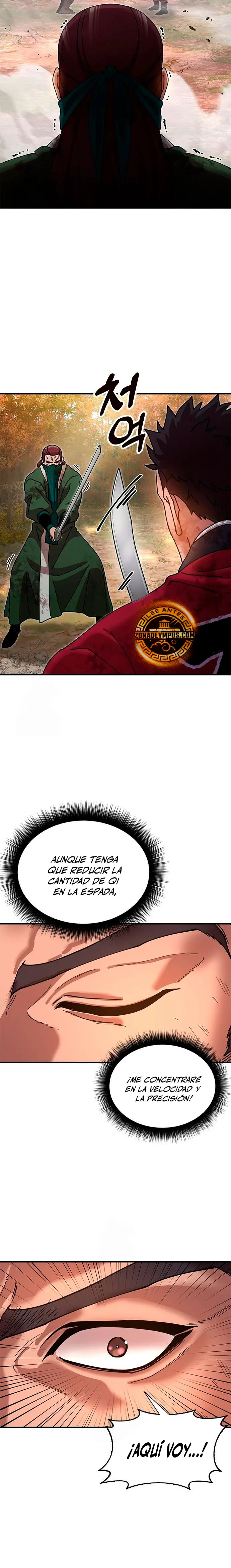 Crónicas del soberano perezoso > Capitulo 17 > Page 261