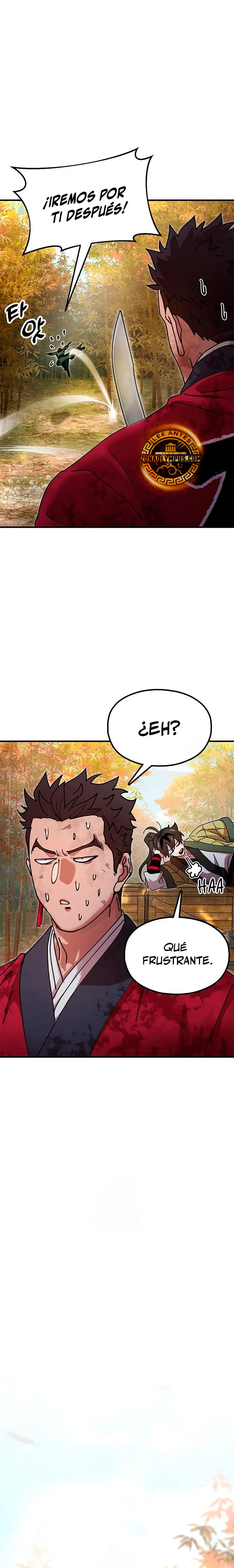 Crónicas del soberano perezoso > Capitulo 17 > Page 271