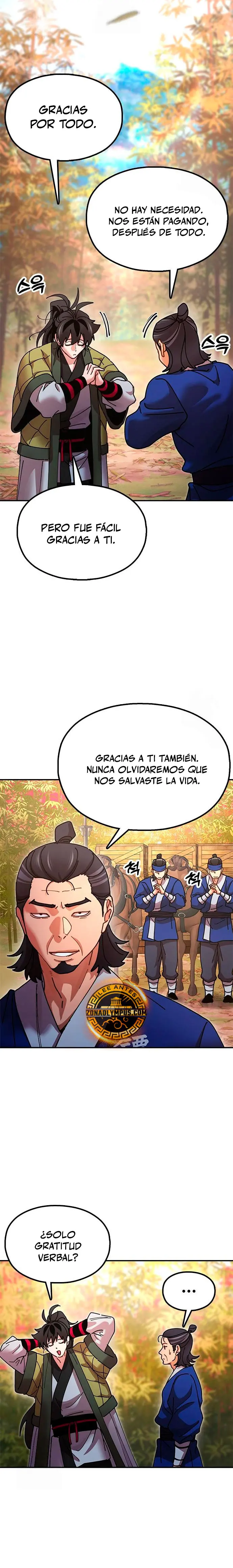 Crónicas del soberano perezoso > Capitulo 17 > Page 281