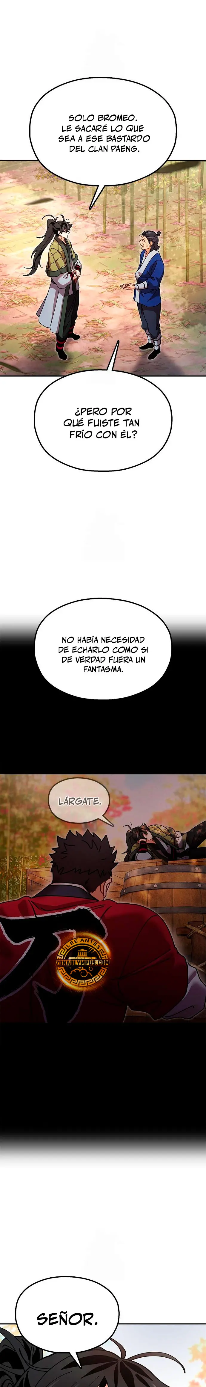 Crónicas del soberano perezoso > Capitulo 17 > Page 301