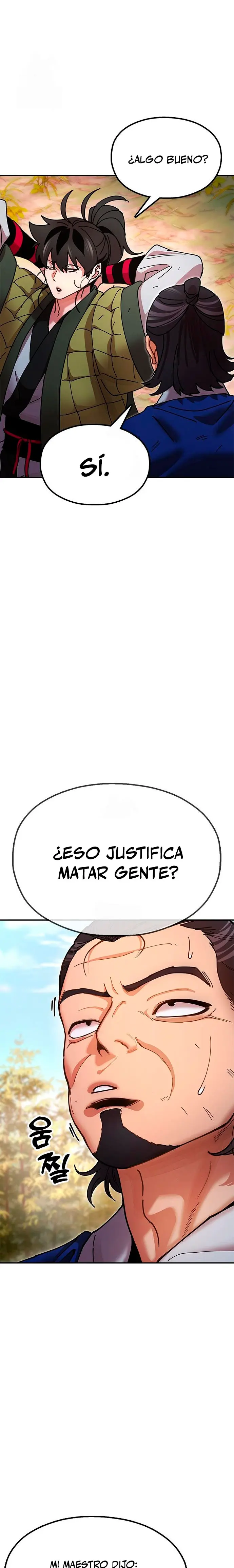 Crónicas del soberano perezoso > Capitulo 17 > Page 321