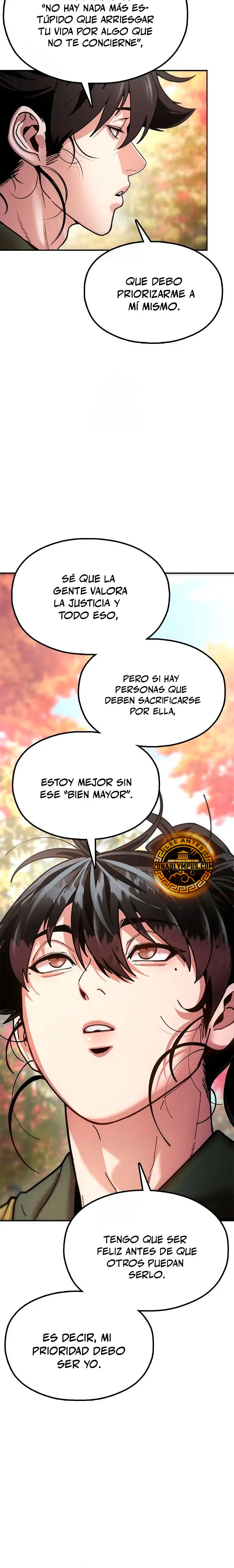 Crónicas del soberano perezoso > Capitulo 17 > Page 331