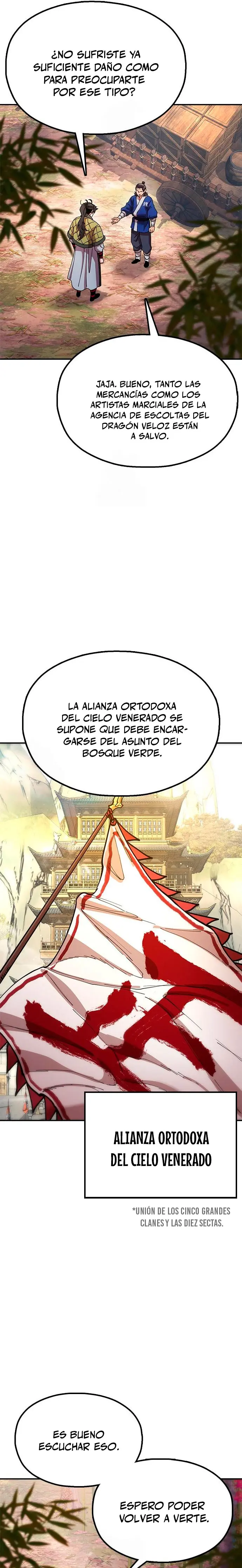 Crónicas del soberano perezoso > Capitulo 17 > Page 341