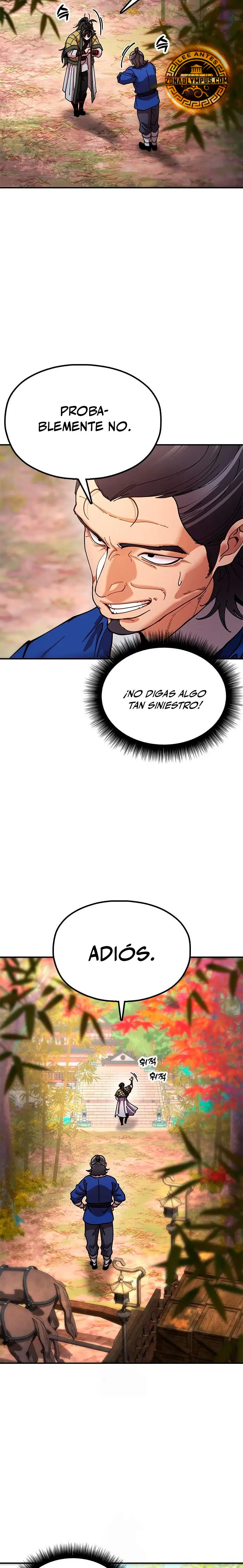 Crónicas del soberano perezoso > Capitulo 17 > Page 351