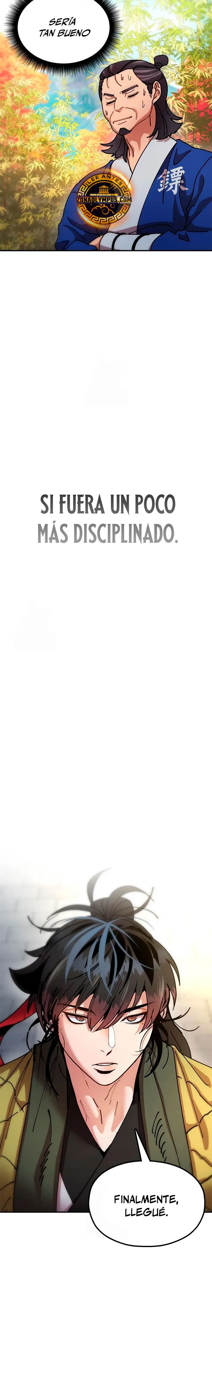 Crónicas del soberano perezoso > Capitulo 17 > Page 361