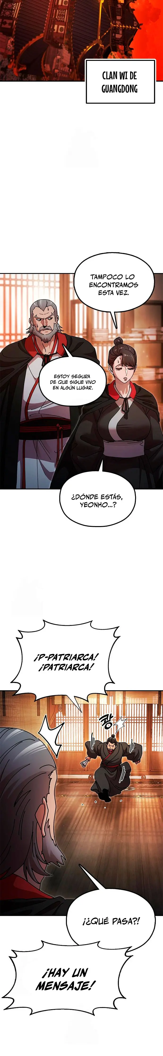 Crónicas del soberano perezoso > Capitulo 17 > Page 381