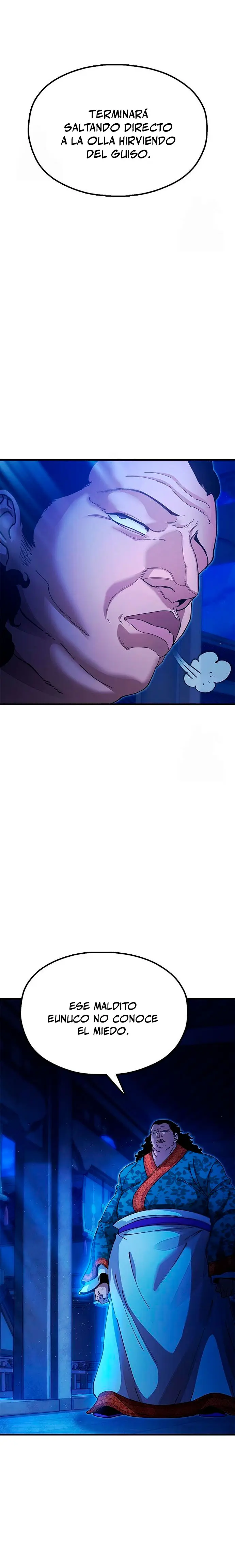 Crónicas del soberano perezoso > Capitulo 18 > Page 51