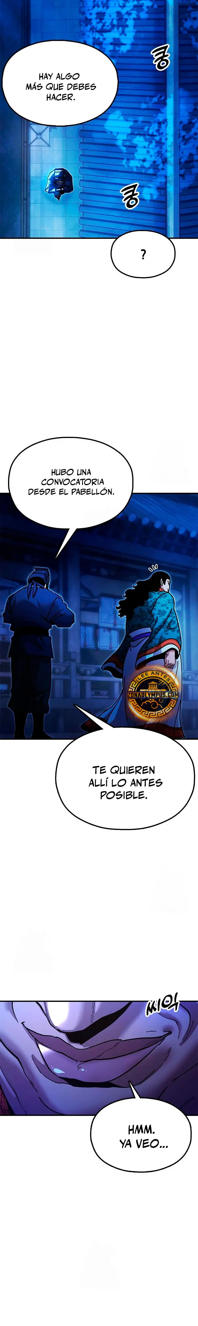 Crónicas del soberano perezoso > Capitulo 18 > Page 71