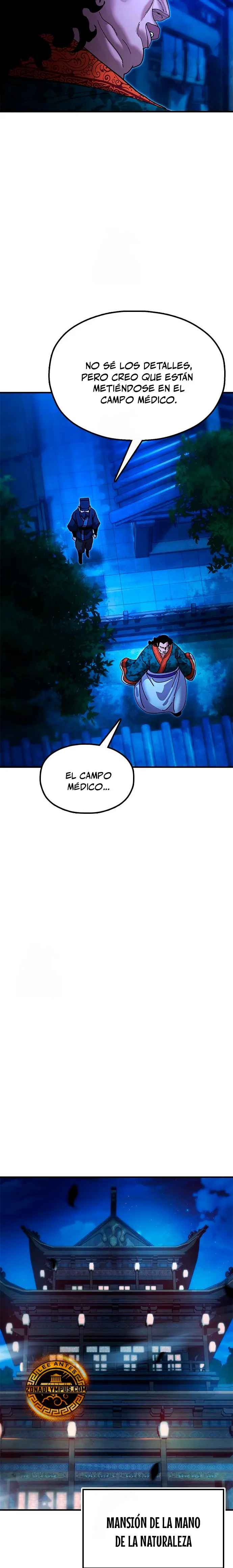 Crónicas del soberano perezoso > Capitulo 18 > Page 91