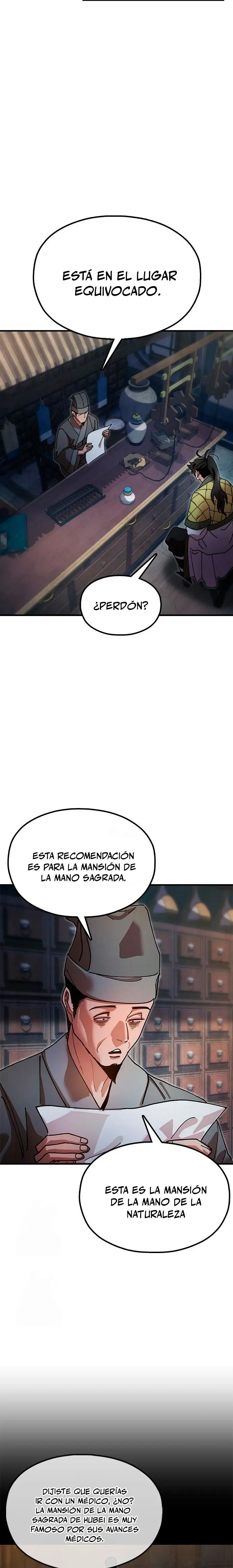 Crónicas del soberano perezoso > Capitulo 18 > Page 101