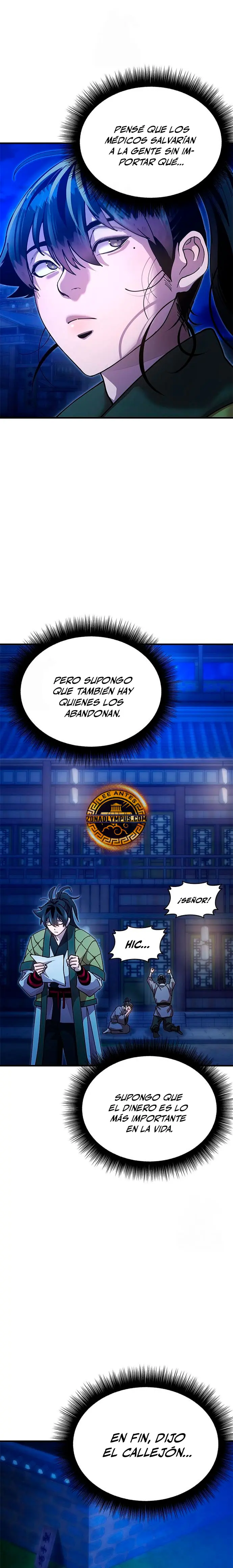 Crónicas del soberano perezoso > Capitulo 18 > Page 131