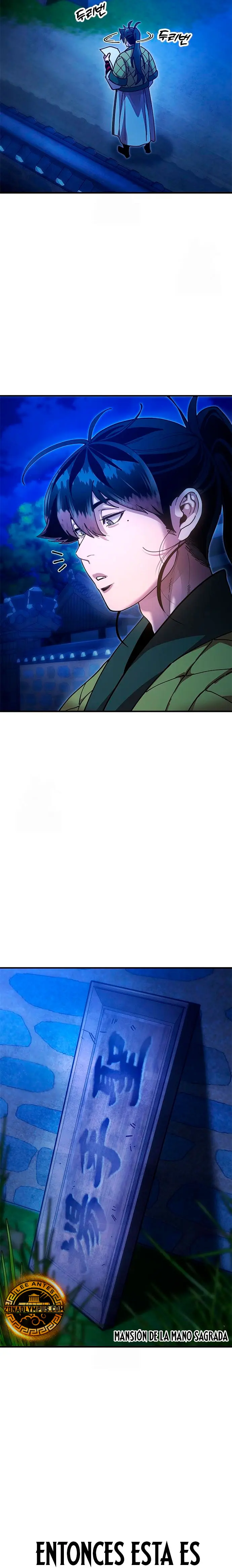 Crónicas del soberano perezoso > Capitulo 18 > Page 151