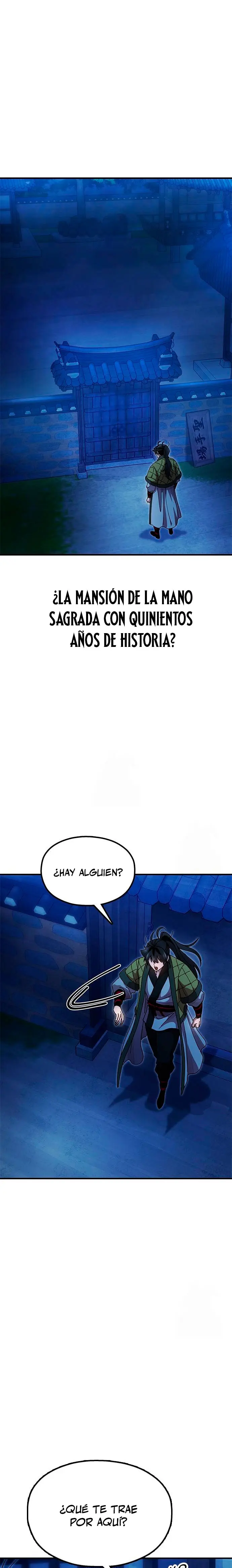 Crónicas del soberano perezoso > Capitulo 18 > Page 161