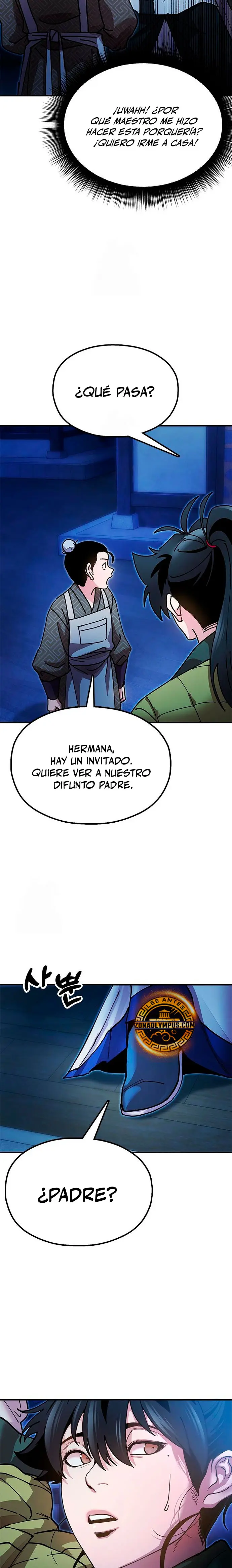 Crónicas del soberano perezoso > Capitulo 18 > Page 191