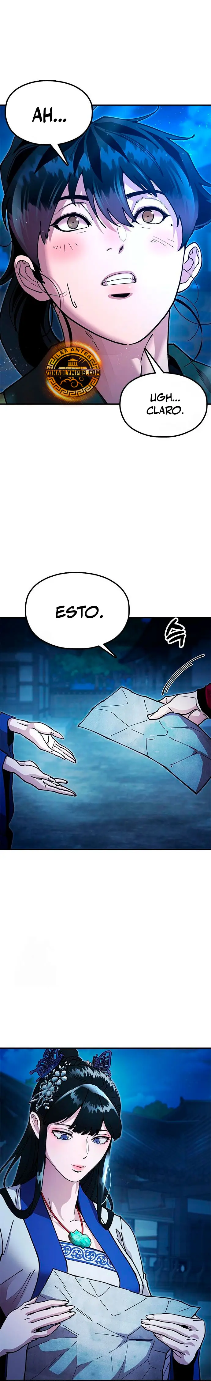 Crónicas del soberano perezoso > Capitulo 18 > Page 211