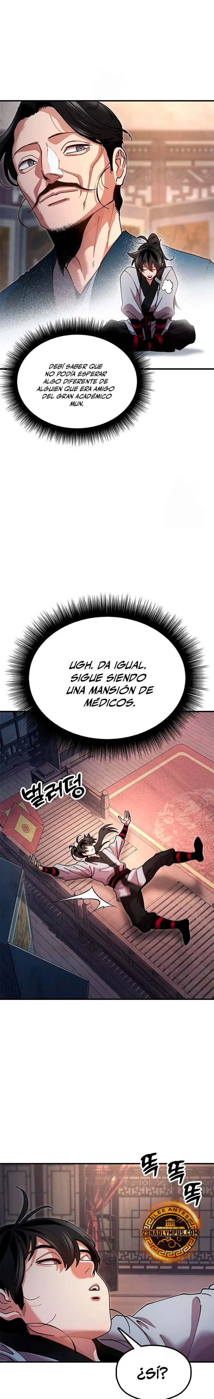 Crónicas del soberano perezoso > Capitulo 18 > Page 241