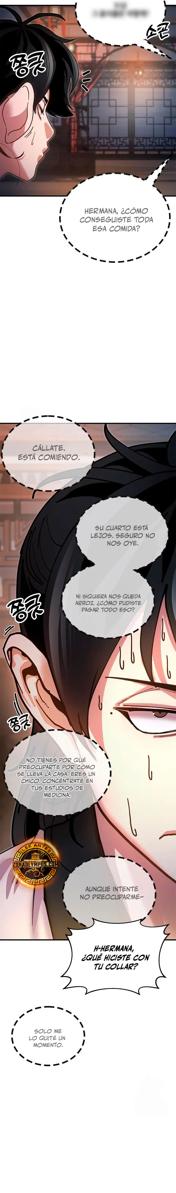 Crónicas del soberano perezoso > Capitulo 18 > Page 271