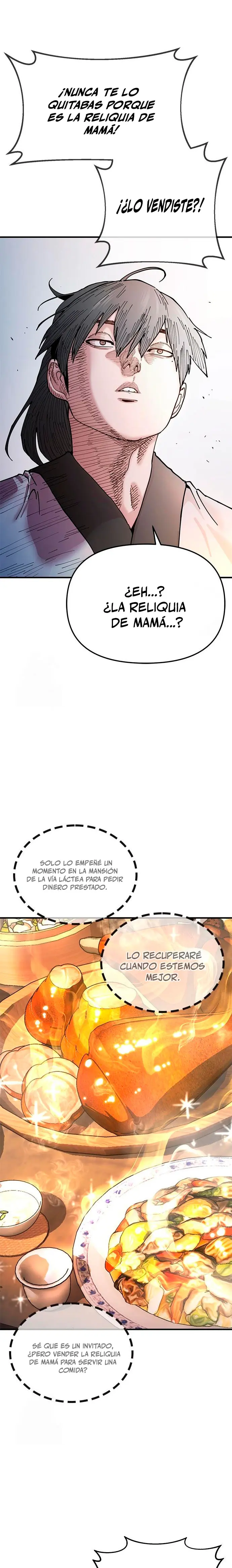 Crónicas del soberano perezoso > Capitulo 18 > Page 281