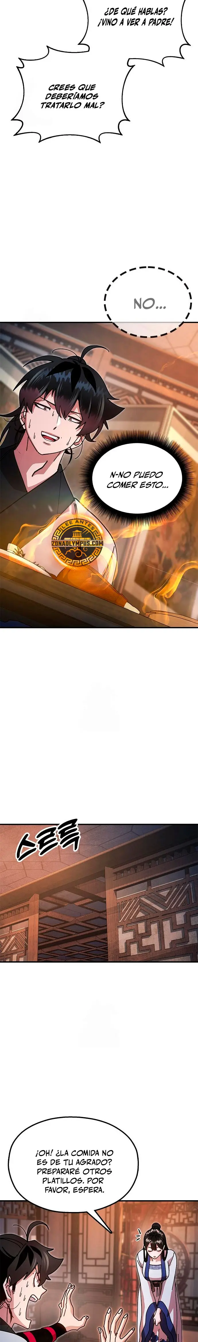 Crónicas del soberano perezoso > Capitulo 18 > Page 301