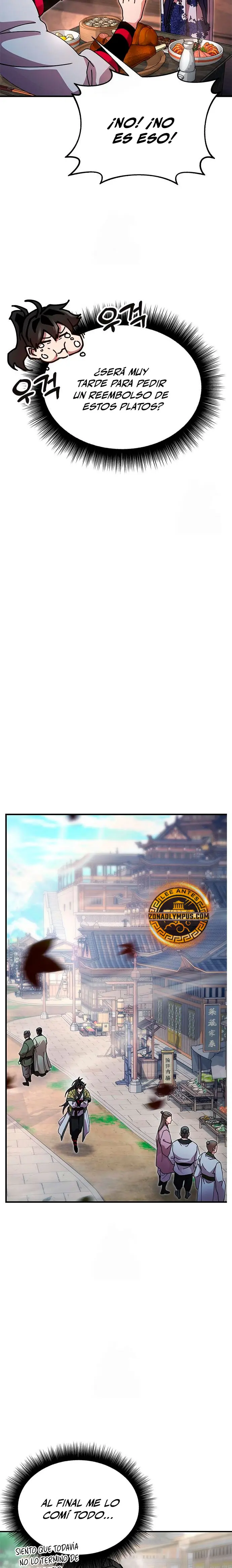 Crónicas del soberano perezoso > Capitulo 18 > Page 311