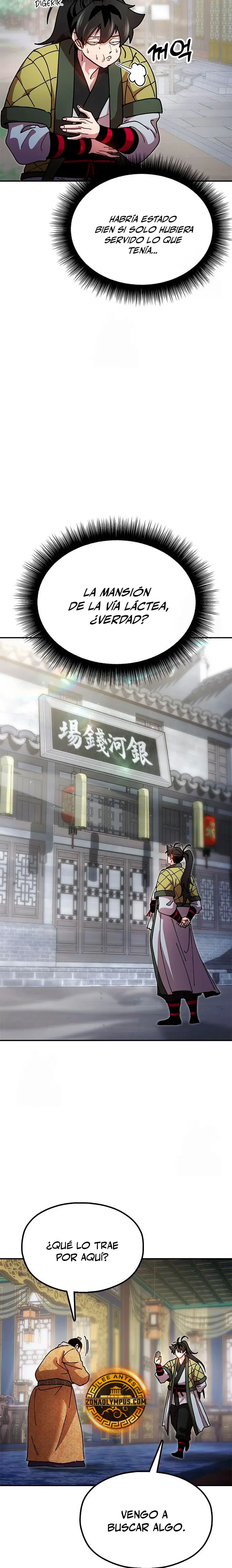 Crónicas del soberano perezoso > Capitulo 18 > Page 321