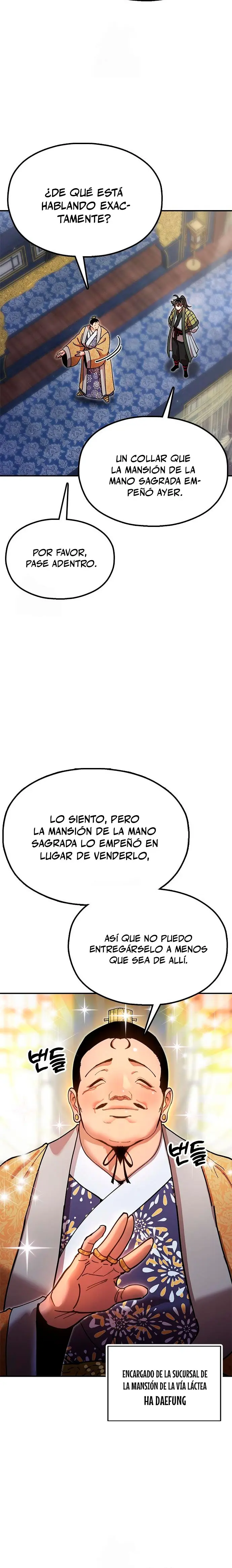 Crónicas del soberano perezoso > Capitulo 18 > Page 331