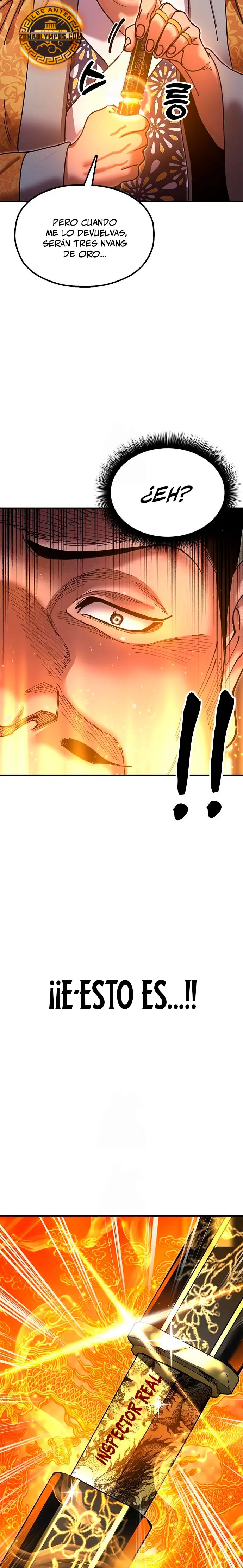 Crónicas del soberano perezoso > Capitulo 18 > Page 381