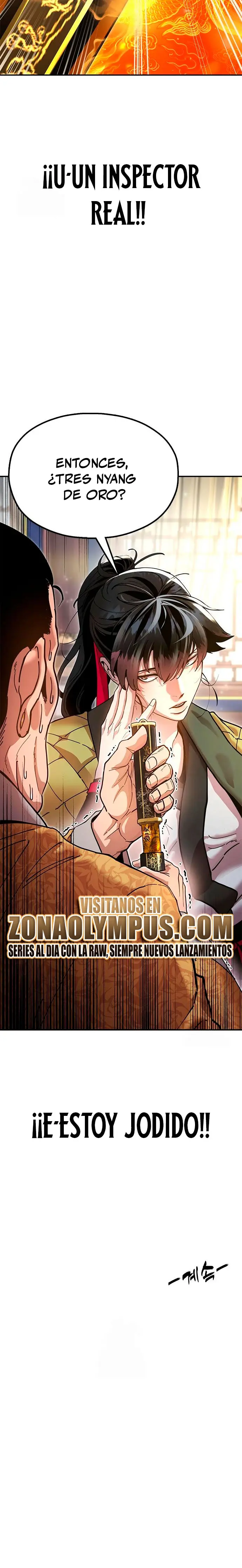 Crónicas del soberano perezoso > Capitulo 18 > Page 391