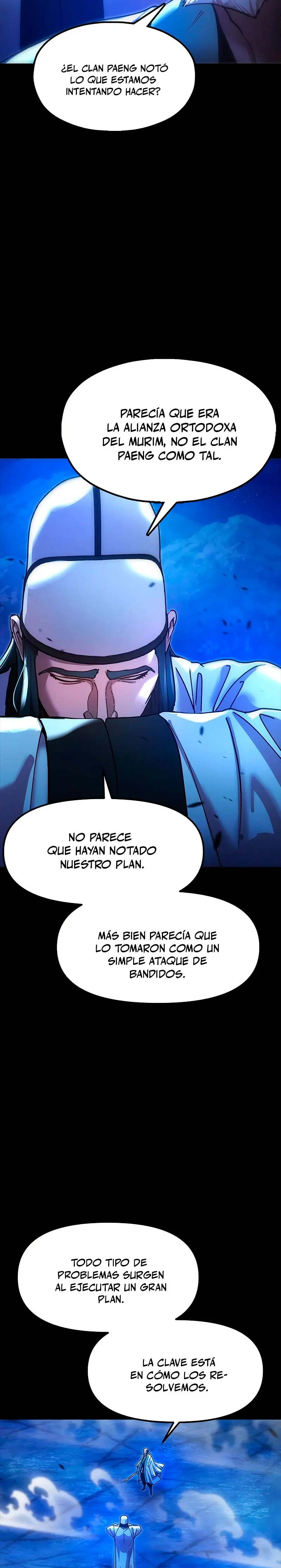 Crónicas del soberano perezoso > Capitulo 19 > Page 41