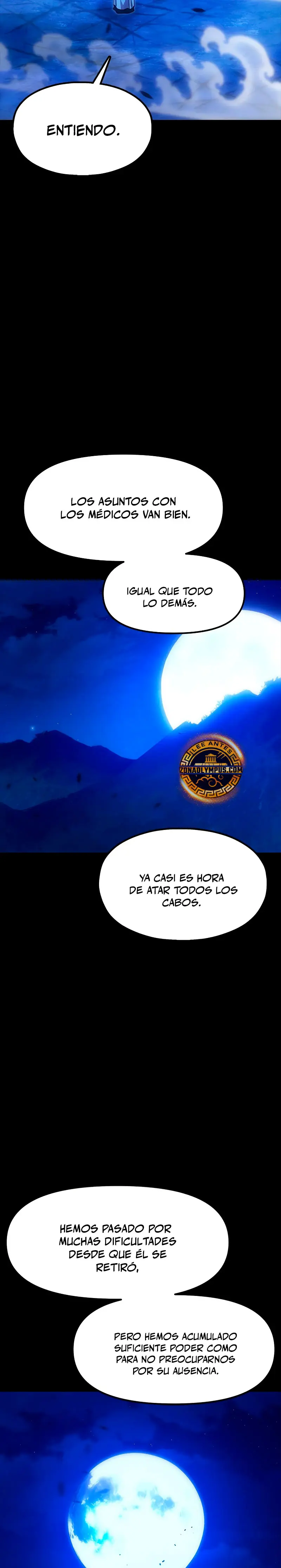 Crónicas del soberano perezoso > Capitulo 19 > Page 51