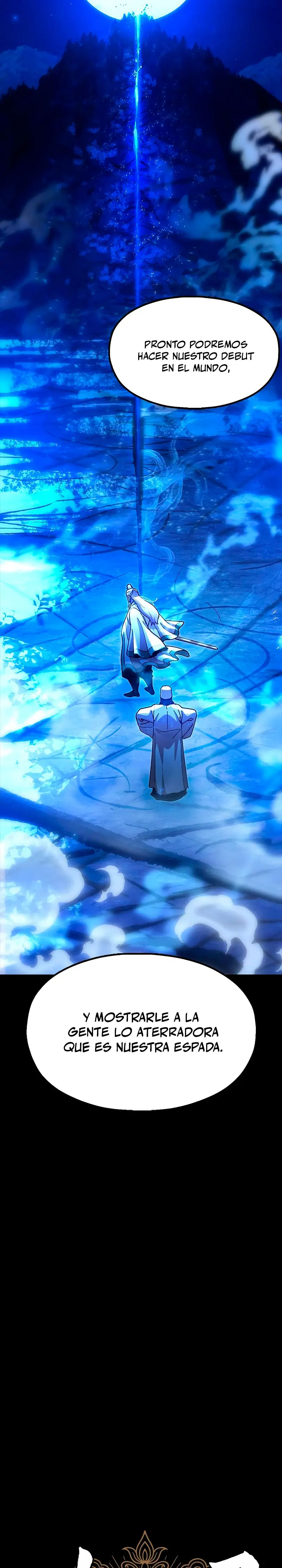 Crónicas del soberano perezoso > Capitulo 19 > Page 61