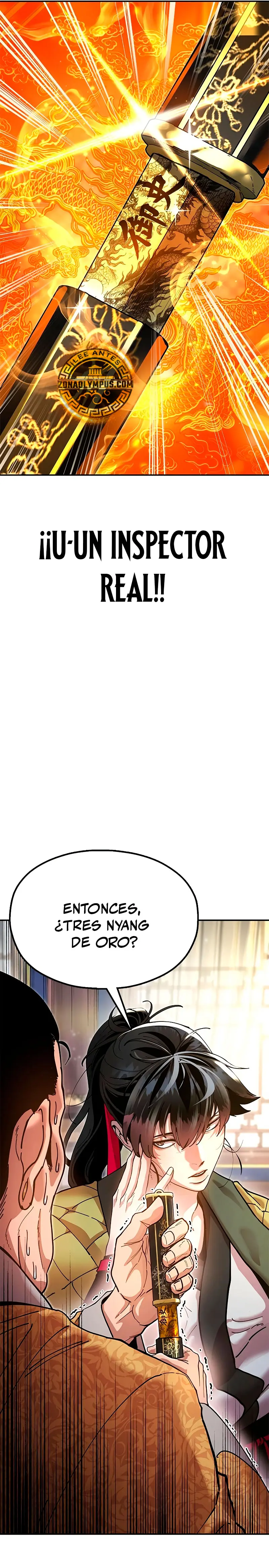 Crónicas del soberano perezoso > Capitulo 19 > Page 81