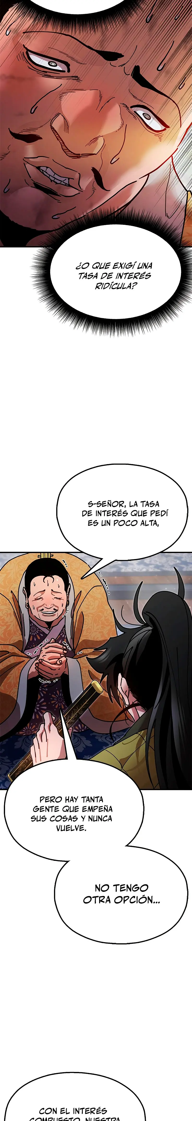 Crónicas del soberano perezoso > Capitulo 19 > Page 101