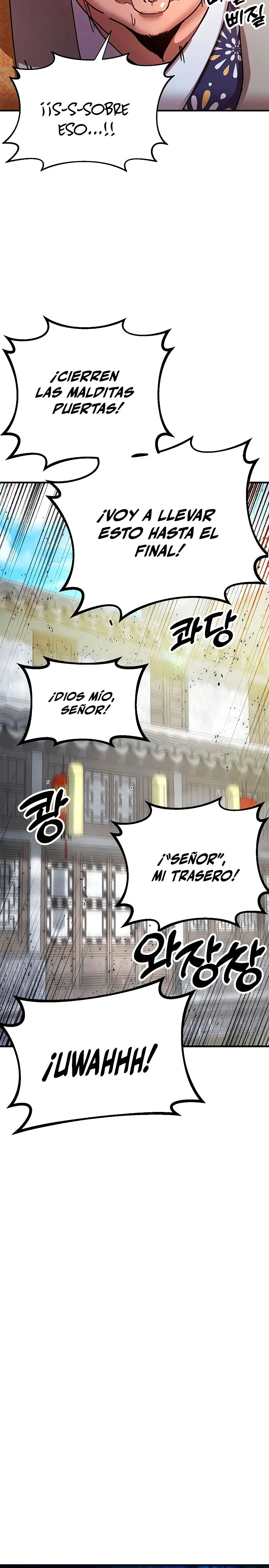 Crónicas del soberano perezoso > Capitulo 19 > Page 131