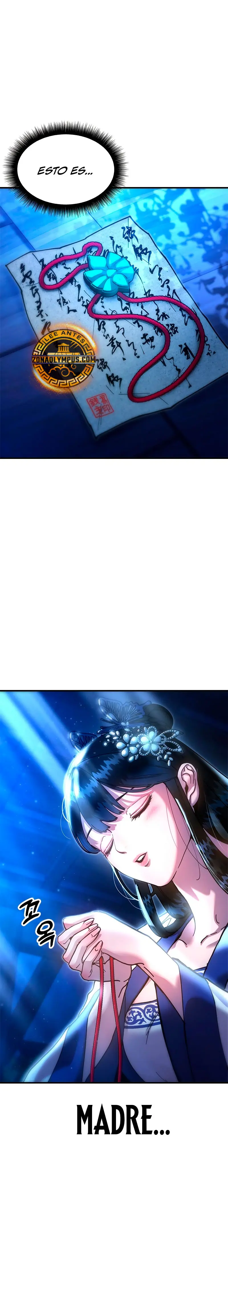 Crónicas del soberano perezoso > Capitulo 19 > Page 151