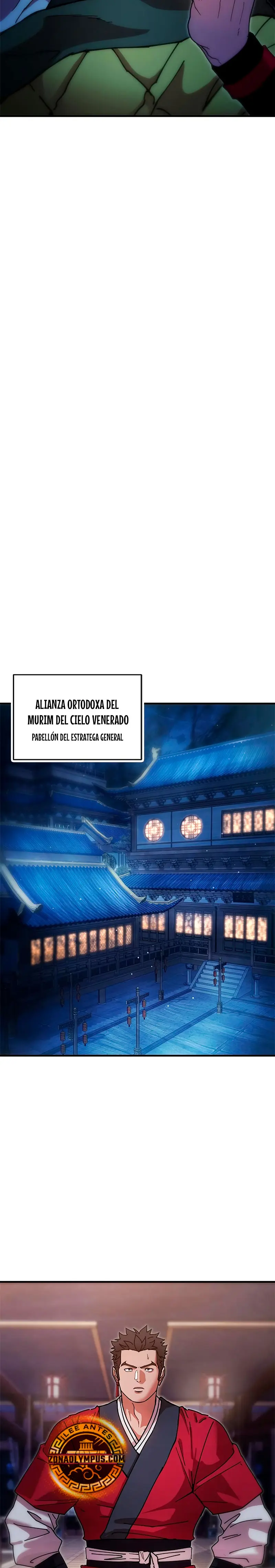Crónicas del soberano perezoso > Capitulo 19 > Page 181