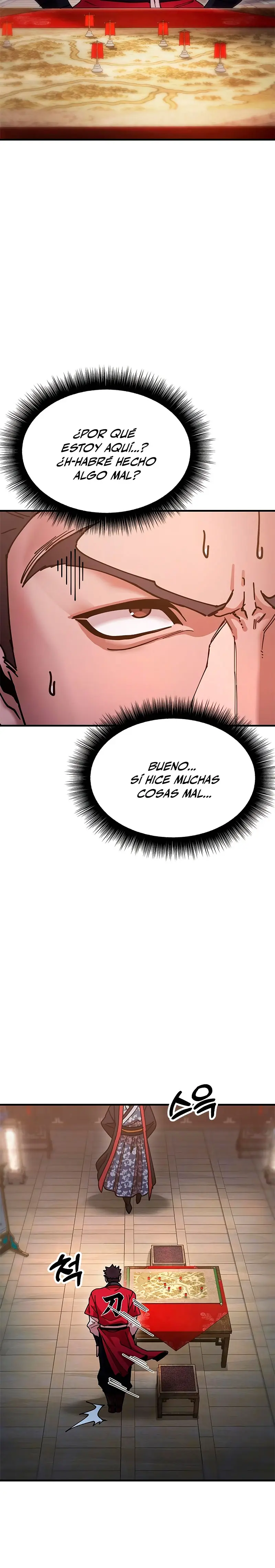 Crónicas del soberano perezoso > Capitulo 19 > Page 191