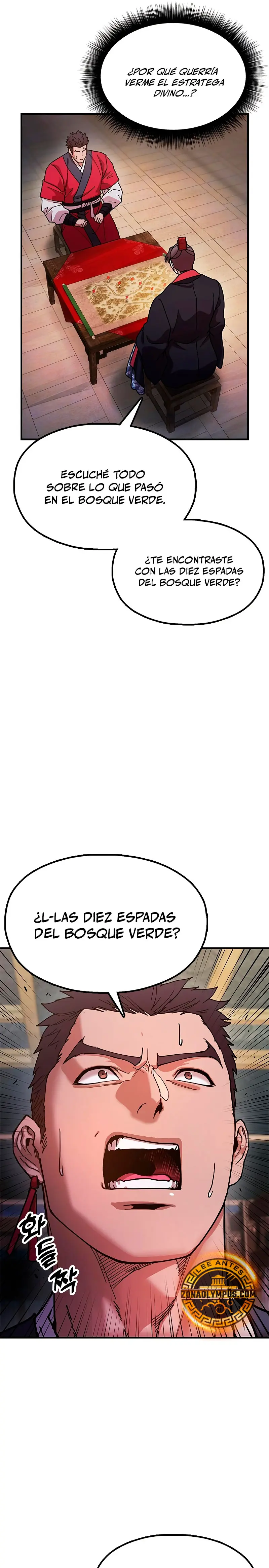 Crónicas del soberano perezoso > Capitulo 19 > Page 211