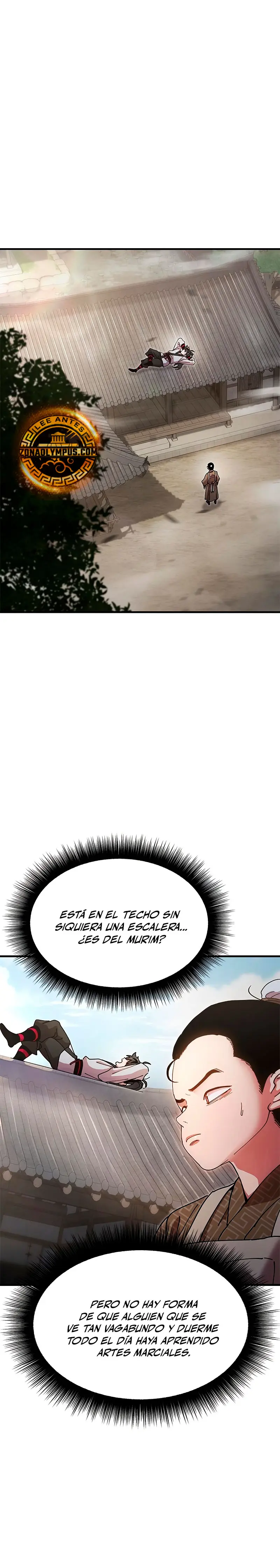 Crónicas del soberano perezoso > Capitulo 19 > Page 291