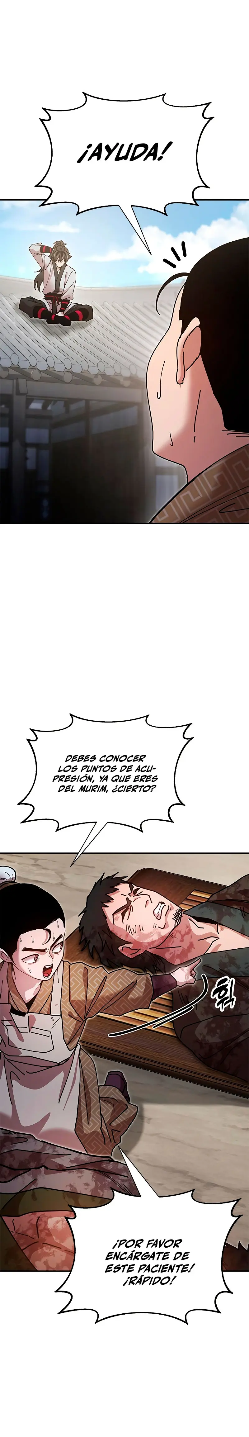 Crónicas del soberano perezoso > Capitulo 19 > Page 401