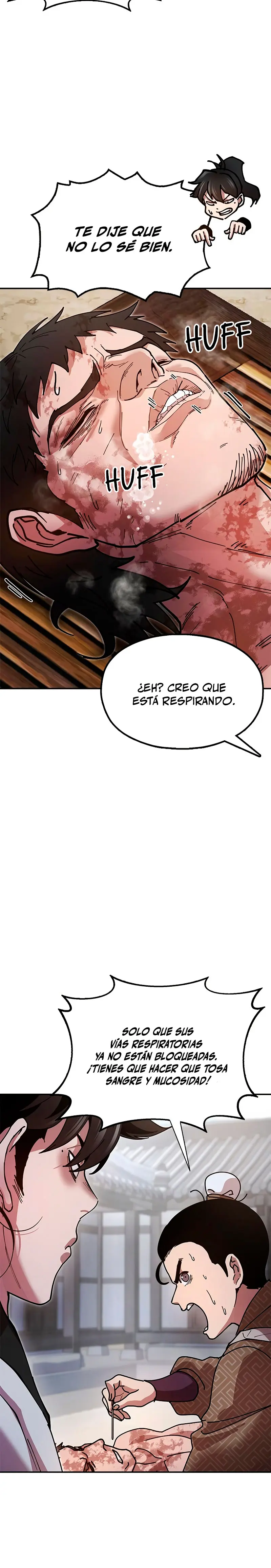 Crónicas del soberano perezoso > Capitulo 19 > Page 431