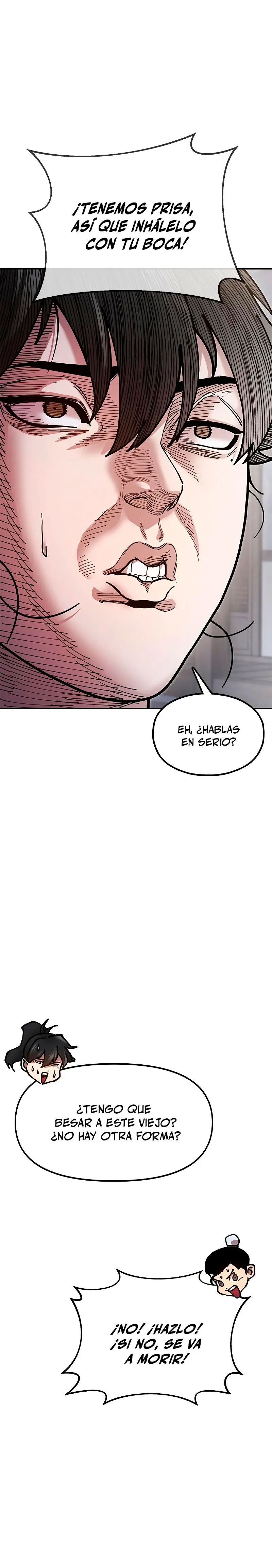 Crónicas del soberano perezoso > Capitulo 19 > Page 441