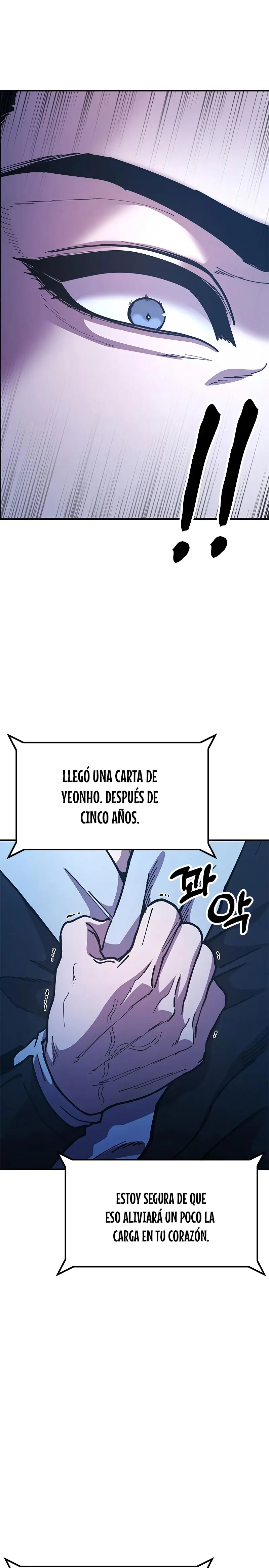 Crónicas del soberano perezoso > Capitulo 20 > Page 41