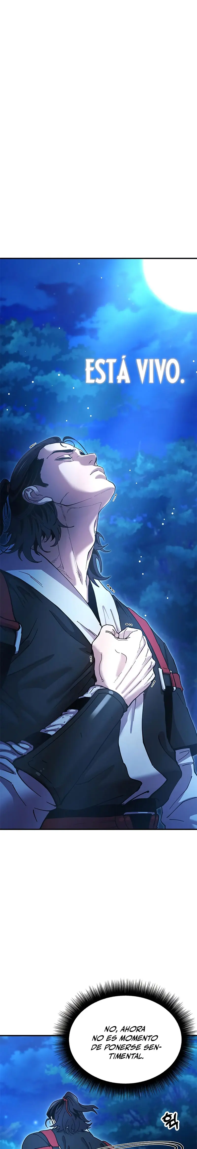 Crónicas del soberano perezoso > Capitulo 20 > Page 61