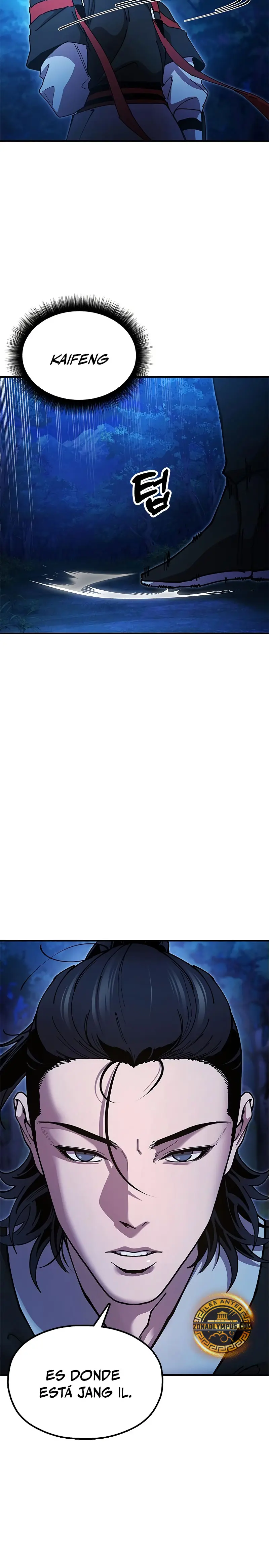 Crónicas del soberano perezoso > Capitulo 20 > Page 71